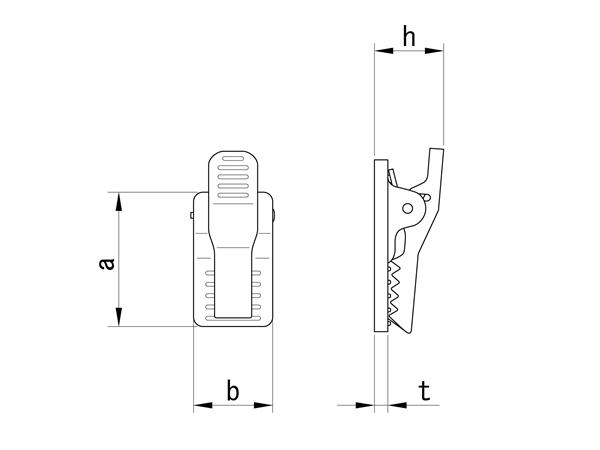 クリッキー_S-10