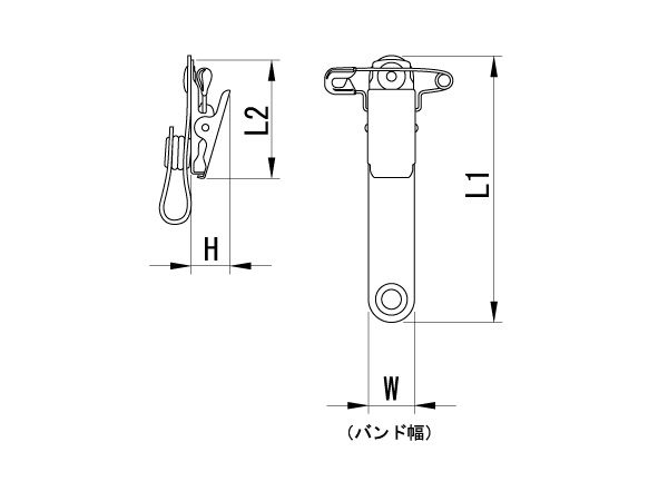 バンドクリップ_B-1