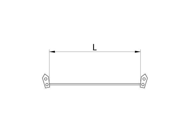 バーブド金具_No.100