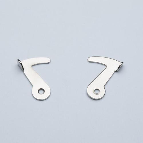 つの字