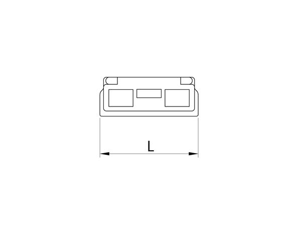 メッセージクリップ