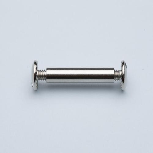 両ネジ_製本ビス_帳ビス