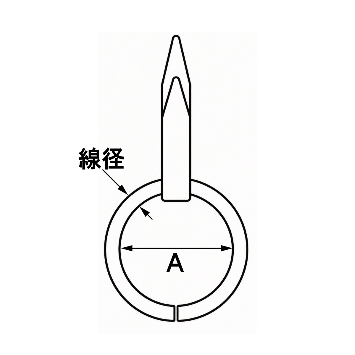 提灯カン