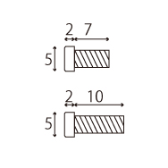 φ5オス